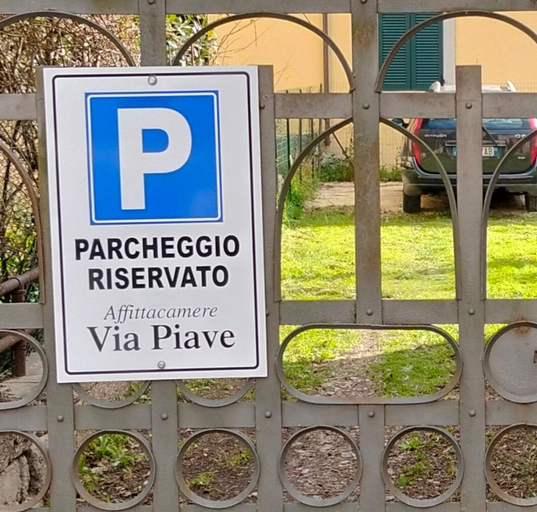 Others 5, Affitta camere Via Piave, Perugia