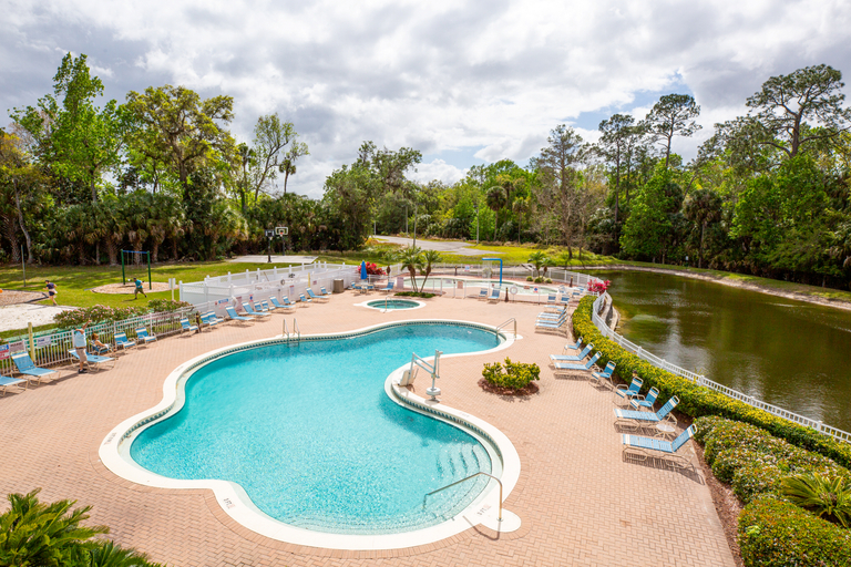 Sport & Beauty 5, The Barefoot Suites, Osceola