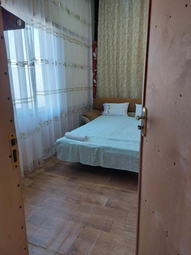 Others 3, Ilgar's Hostel, Şəki City