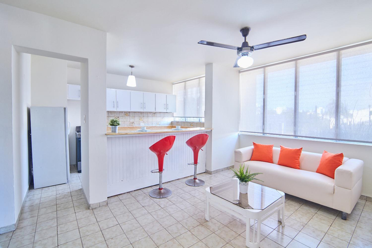 Food & Drinks 5, Rentamos Aparta Estudio for short or long stay, Distrito Nacional
