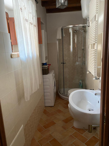 2, B&B Il Colle, Caserta