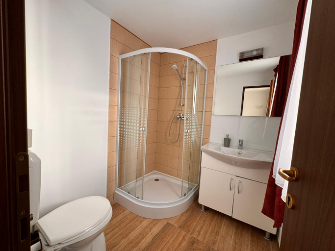 Bathroom 2, Casa Maria, Calan