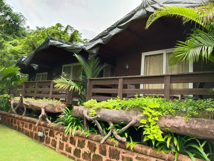 Others 3, Tranquility Cottage Resorts, North Goa