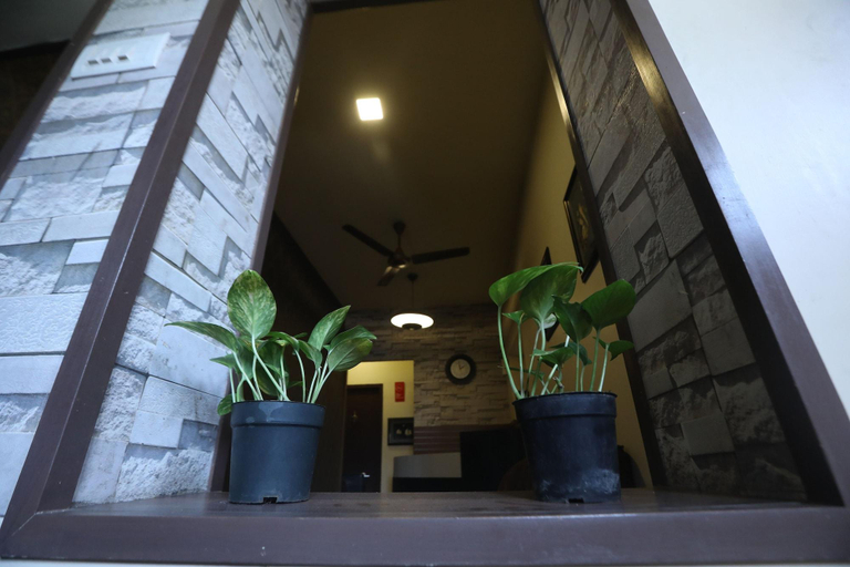 Exterior & Views 2, Nestlay Rooms - Ambattur, Thiruvallur