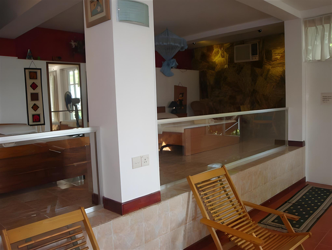 Others 2, Days Inn-Kandy, K.F.G. & G. Korale