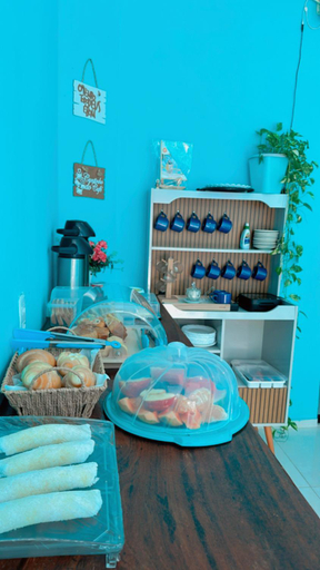 Food & Drinks 5, Perola dos lencois, Barreirinhas