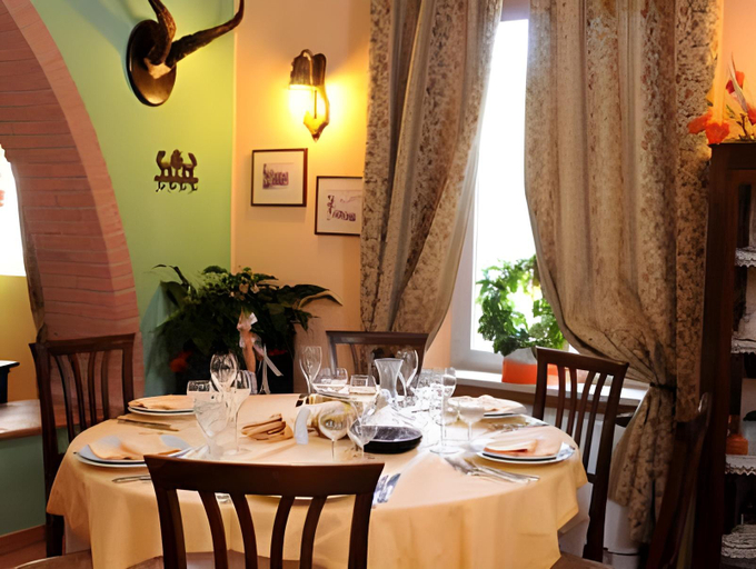 Food & Drinks 4, Terme Di Monte Valenza, Alessandria