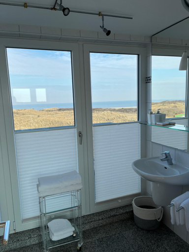 Bathroom 3, Haus Kobesine, Aurich