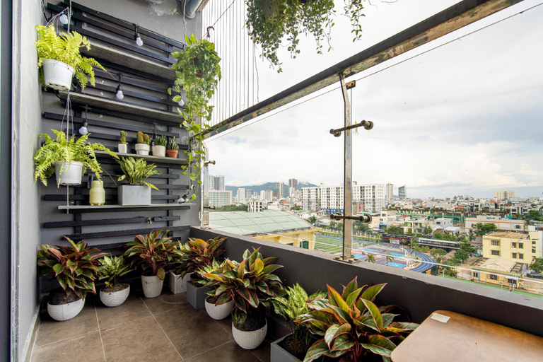 Public Area 4, 3- Bedrom Monarchy apartment Da Nang, Da Nang