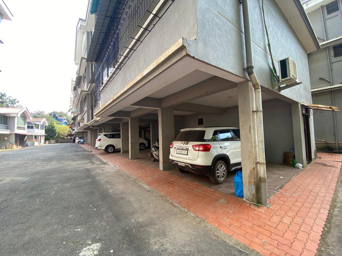 Others 3, Luxurious 2bhk Serviced Apartment Benaulim Goa, South Goa
