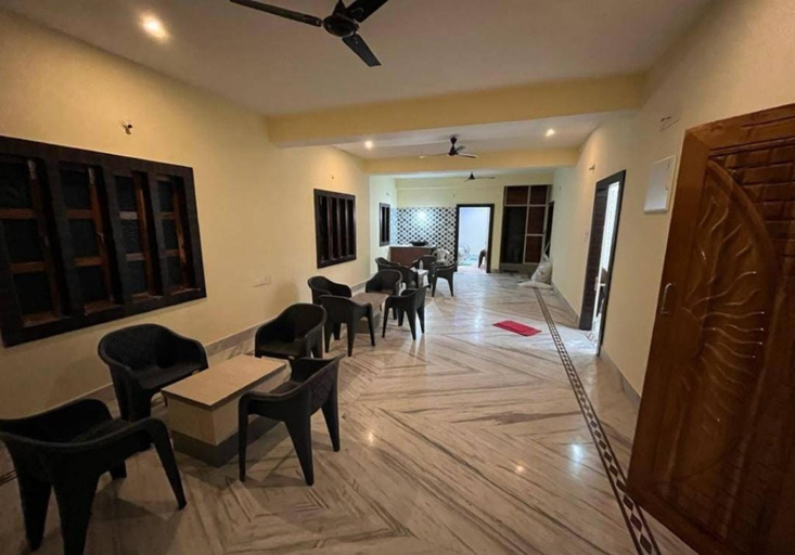 Public Area, Goroomgo Shivansh Home Stay Bhubaneshwar, Khordha