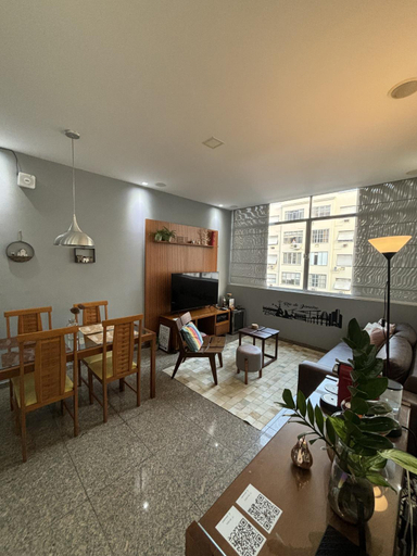 Others 3, LGBT Friendly - Quarto em Ipanema Posto 9 - Casa de Vitor e Carlos, Rio de Janeiro