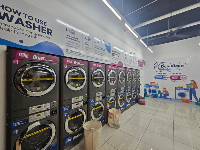 Others 3, Kuching City Center Apartments, Kuching