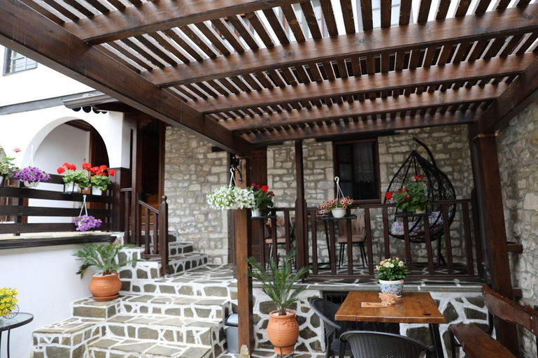 Food & Drinks 4, Ador Boutique Hotel, Beratit