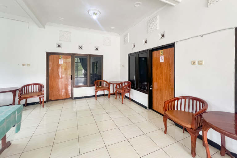 Others 4, Villa Diva Tambi Mitra RedDoorz, Wonosobo