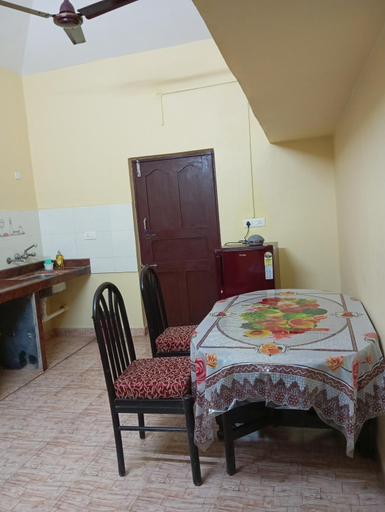 Others 4, Ashpil House Guest House Margao South Goa, South Goa