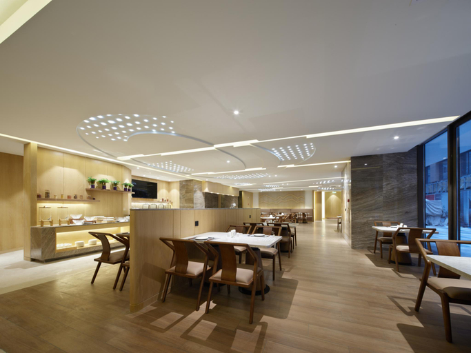 Food & Drinks 4, Madison Hotel Xianyang Zhuquan Road Wanda Plaza, Xianyang