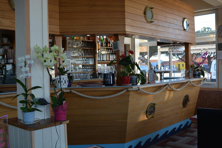 Food & Drinks 4, Le Terminus, Charente-Maritime