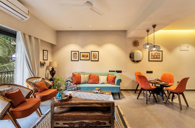Others 5, Etereo Stays, Luxury Premium Apartments, Baga, Goa, North Goa