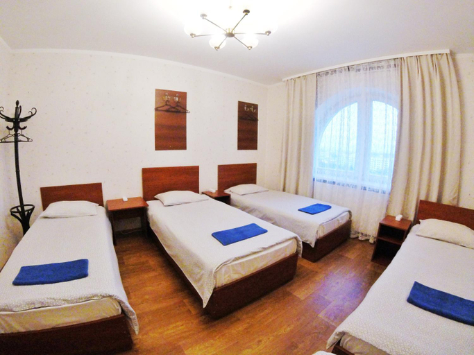 Others 5, Grand Inn, Minsk