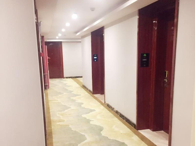 Others 4, YongChun Asia Hotel, Quanzhou