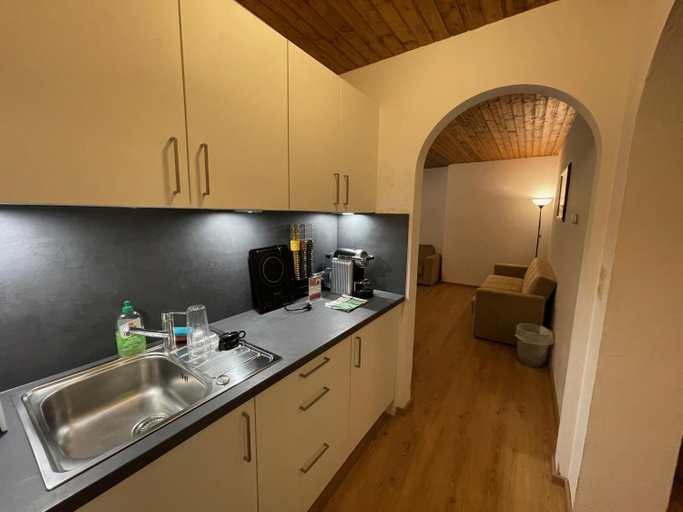 Others 5, Pension Barenwirt, Innsbruck Land