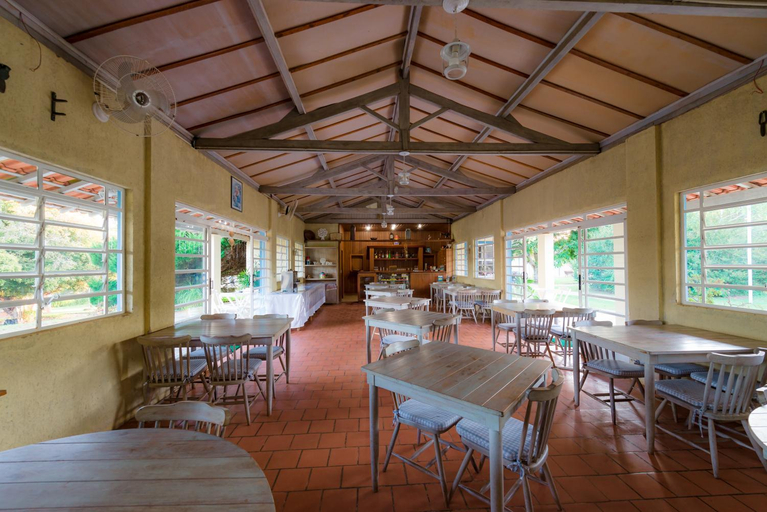 Food & Drinks 5, HOTEL ALTO DA BOA VISTA, Analandia