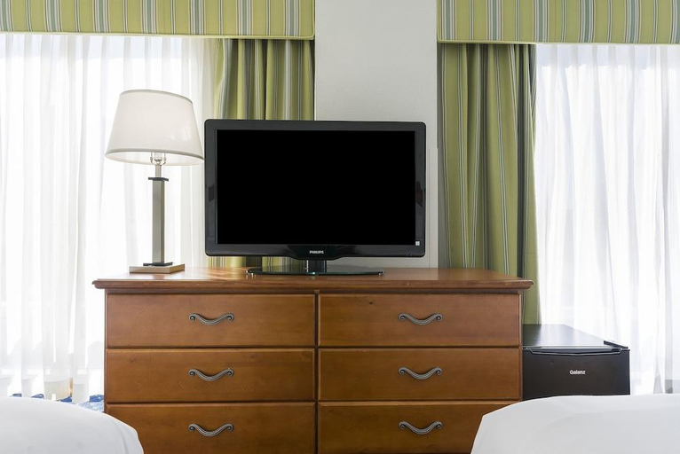 Bedroom 3, Thousand Hills Resort Hotel, Taney