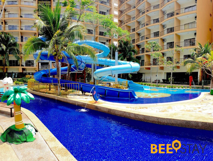Sport & Beauty 4, Morib Beach Apartments, Kuala Langat