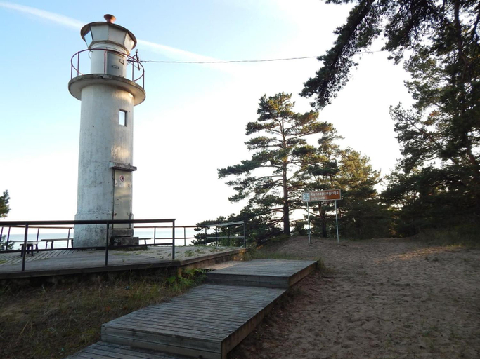 Others 5, Jarveaare majutus, Tudulinna