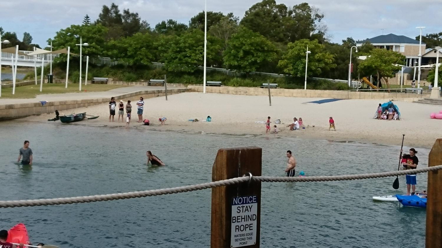 Sport & Beauty 5, Mandurah Coastal Holiday Park, Mandurah