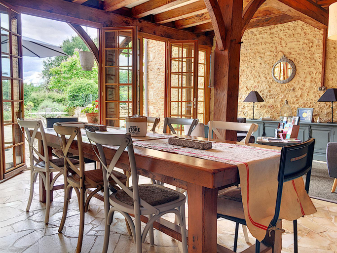Food & Drinks 5, La Ferme de l'Embellie Gites et Chambres d'Hotes, Dordogne
