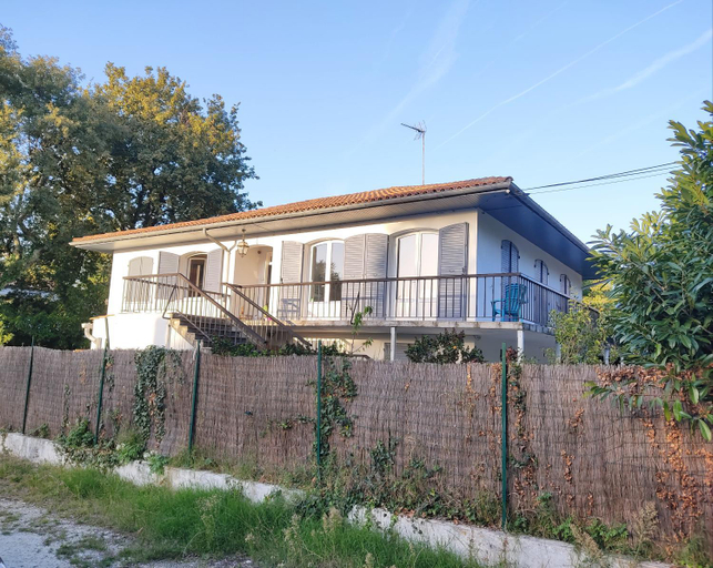 Others 5, Chambre Ocean Climatisee, Gironde