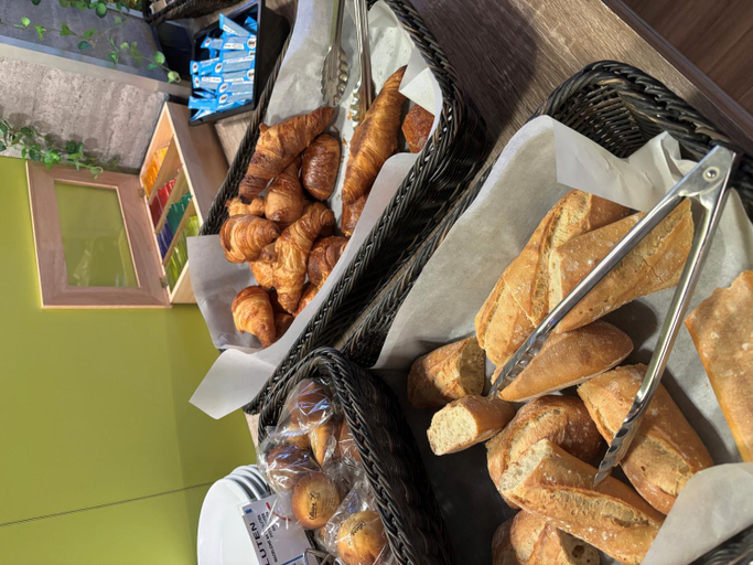 Food & Drinks 4, ibis budget Saint Paul Les Dax, Landes