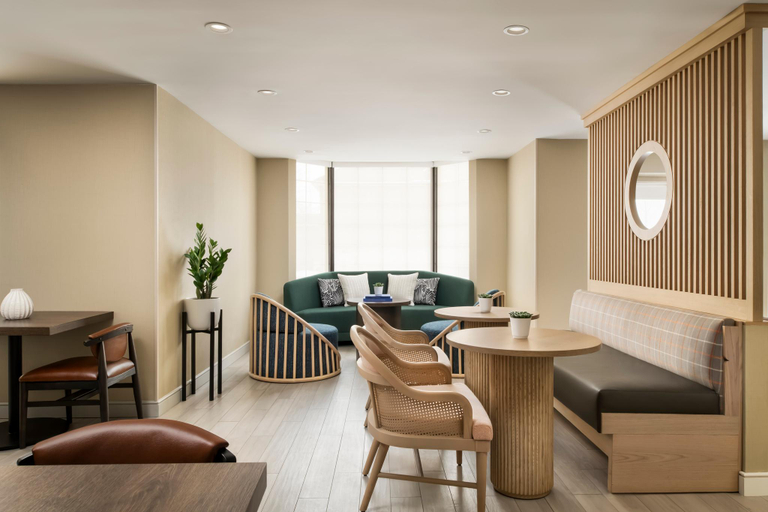 Public Area, Sonesta ES Suites Toronto Markham, York