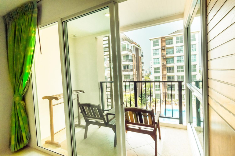 Others 5, G Residence, Pattaya