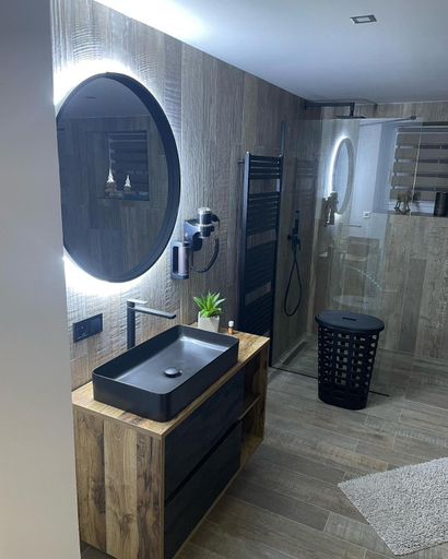 Others 3, Apartmany Klicperka, Liberec