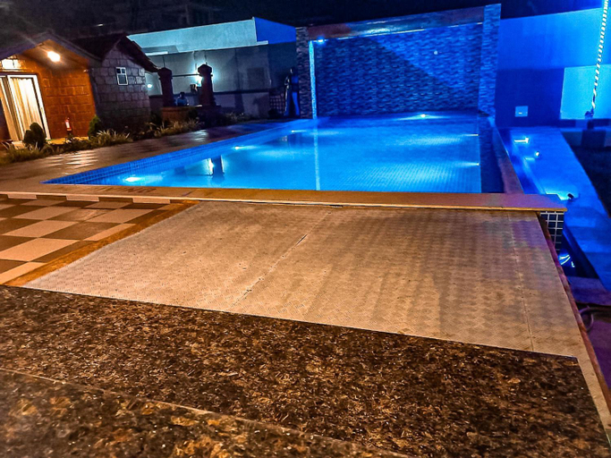 Sport & Beauty 5, Rofinos Cottages, North Goa