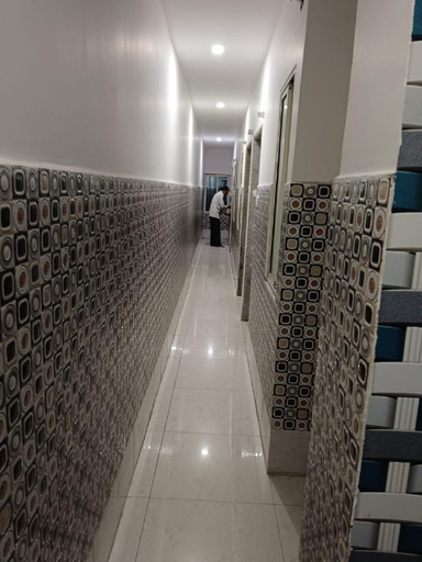 Public Area, Goroomgo Raj guest house Bhubaneswar, Khordha