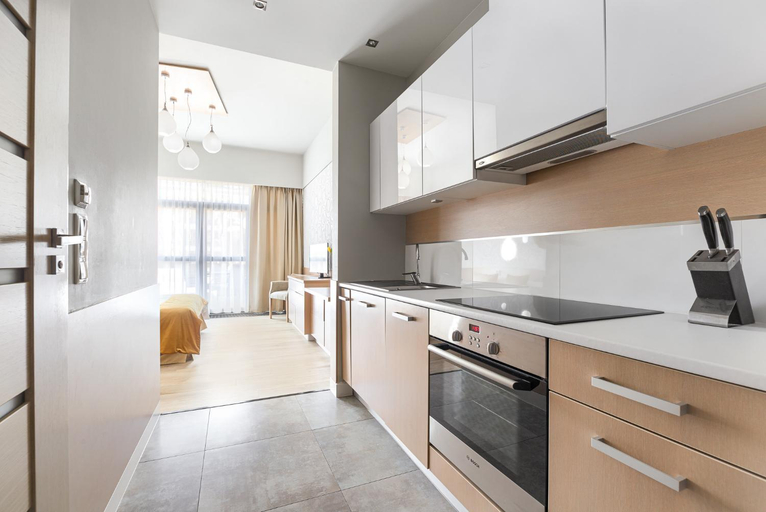 Others 2, City Apartments – Apartments Dune Mielno, Koszalin