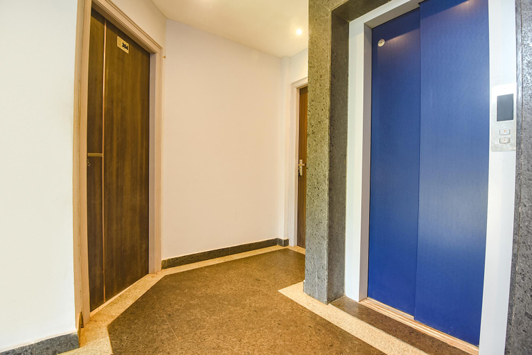 Public Area 2, FabHotel Avasa Grand - Nr. Big Daddy Casino, North Goa