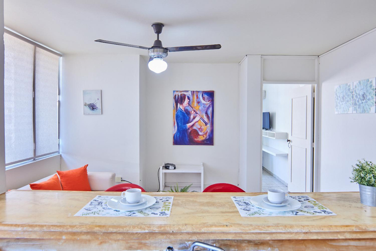 Food & Drinks 4, Rentamos Aparta Estudio for short or long stay, Distrito Nacional