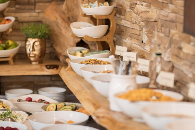 Food & Drinks 5, Hotel Karnten, Klagenfurt Land