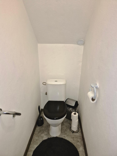 Bathroom 2, Penzion Orac, Litoměřice