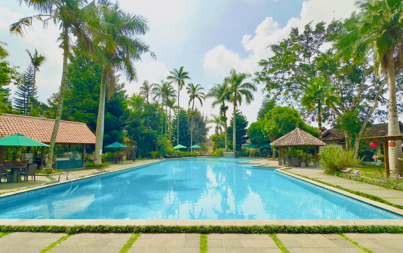 Others 5, Via Renata Hotel, Bogor