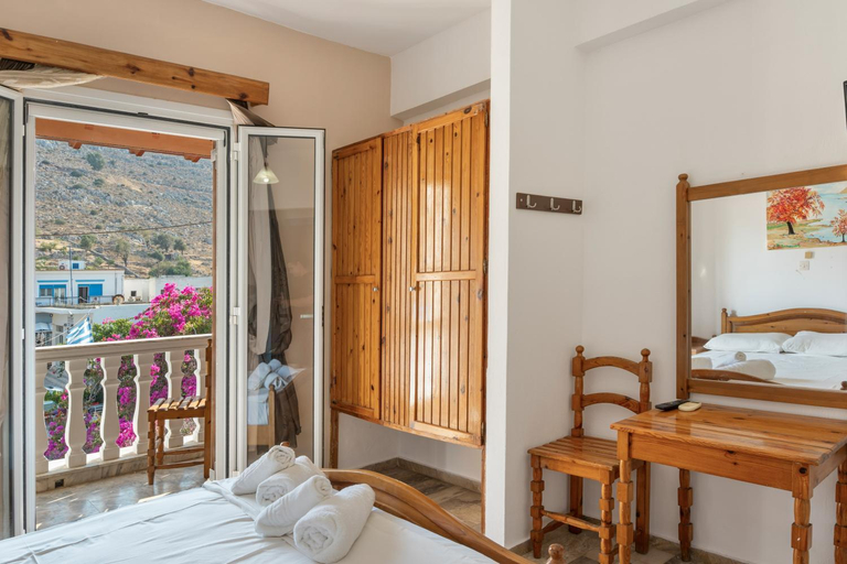 Others 4, Hotel Galini, South Aegean
