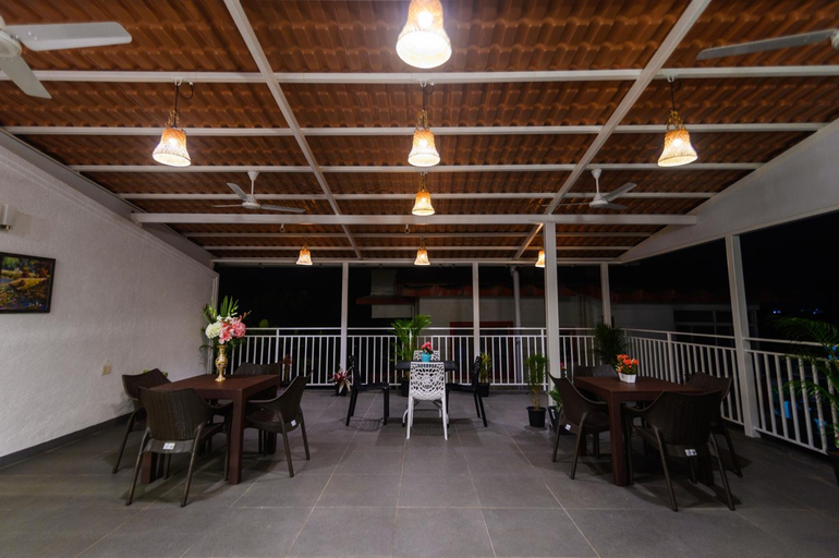 Food & Drinks 5, Lotus & Orchid Villas by Ramnath Homes, North Goa