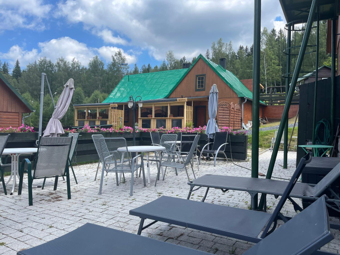 Food & Drinks 4, Chybotek Premium, Jelenia Góra