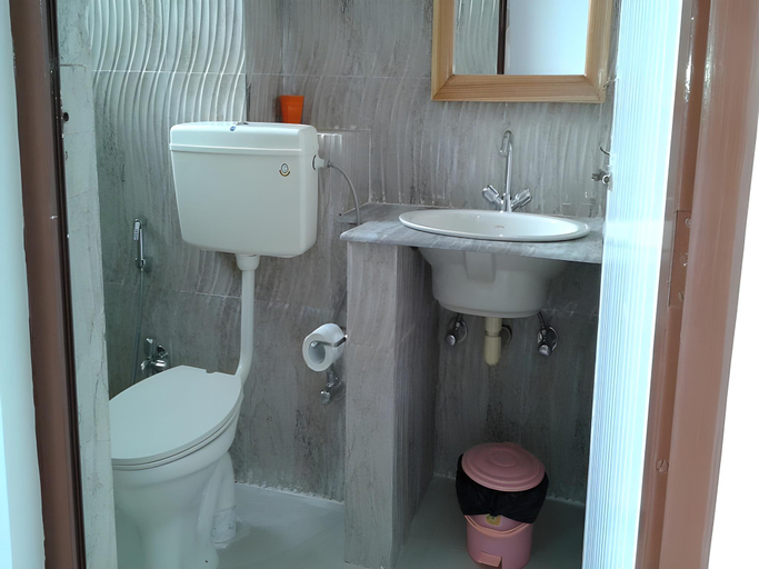 Bathroom 3, Best Holiday Home, East Khasi Hills