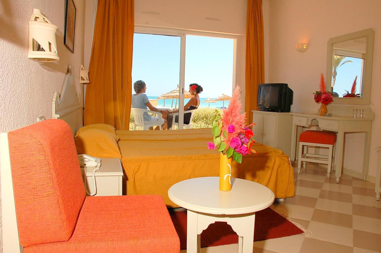 Others 3, Zephir Hotel & Spa, Zarzis